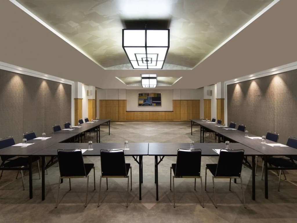 Swissotel Sydney - photo 24