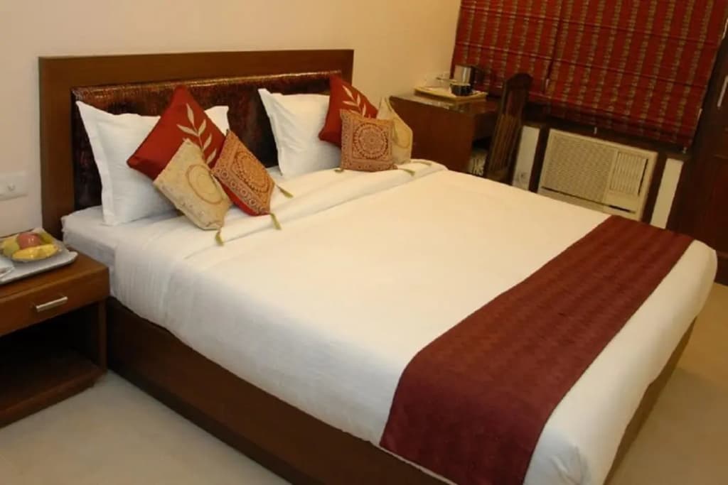 Red Maple Bed and Breakfast - photo 38