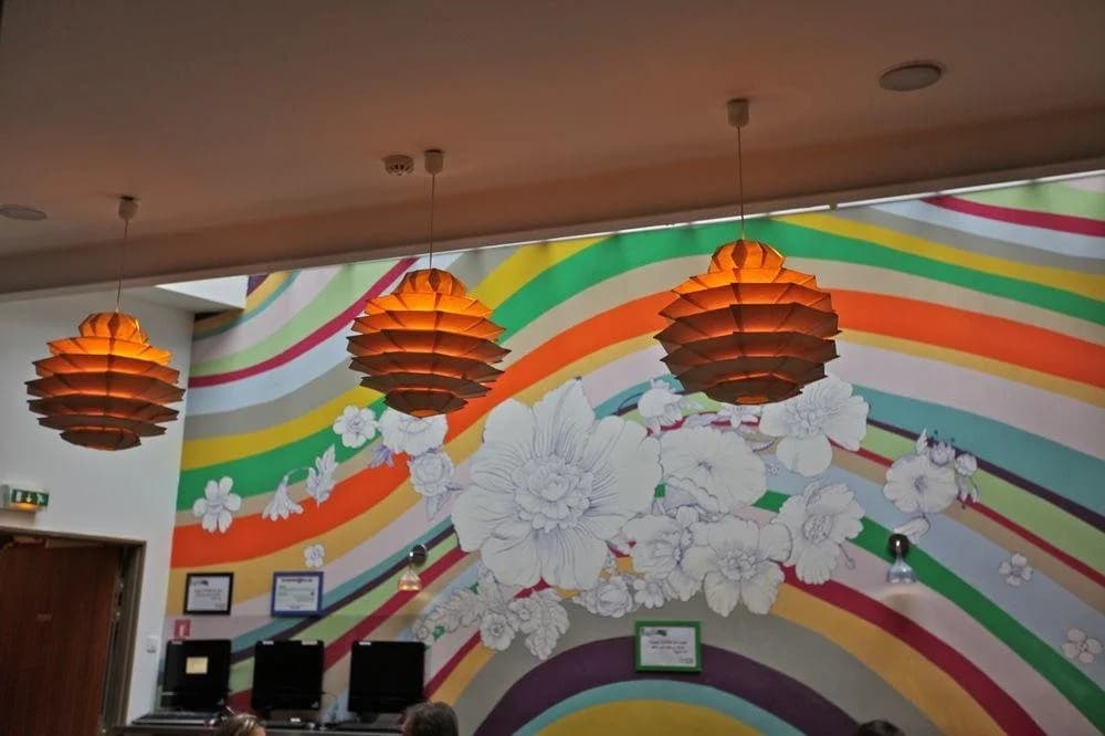 Oops Design Hostel - photo 2