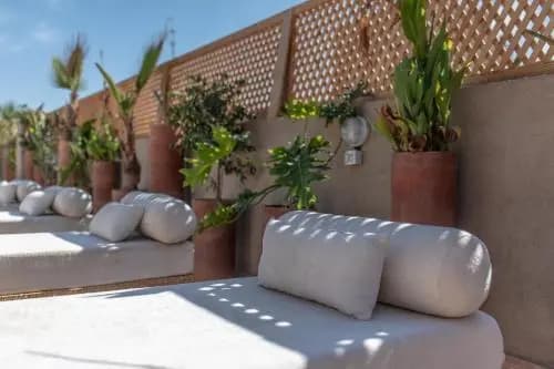 Riad Babouchta & Spa - photo 19