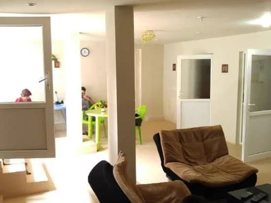 Comfort Plus Hostel - photo 12