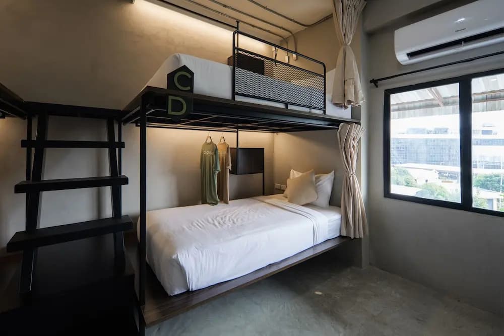 C'HOUSE Bangkok - photo 3