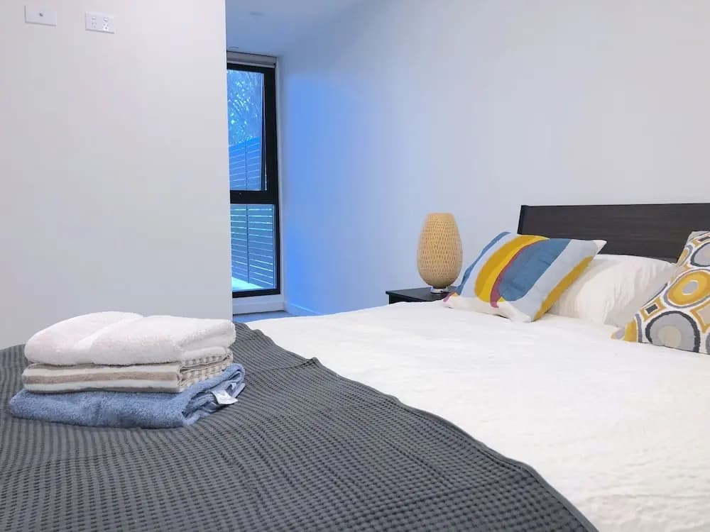Pride Benleigh Apartment with Garden - photo 4