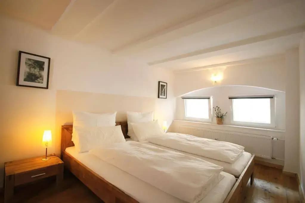 Apartments Mitte-Inn Berlin - photo 3