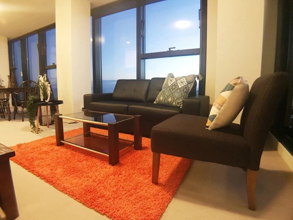 Sky City Serviced Apartment - photo 10
