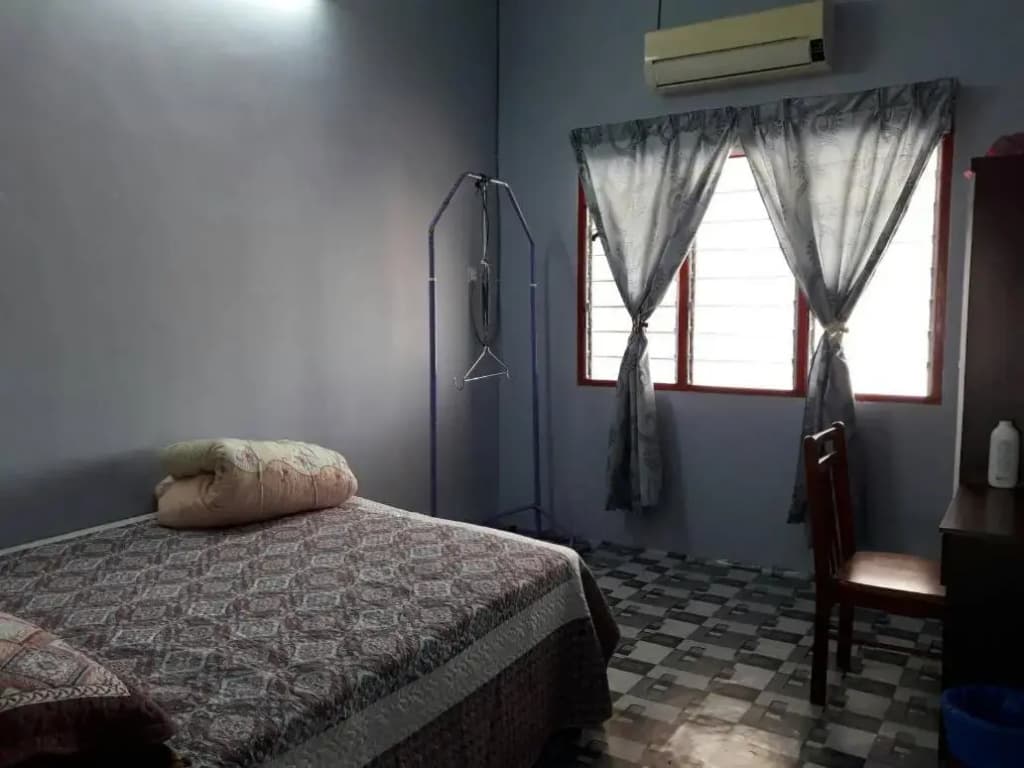 Homestay Ustaz - photo 5