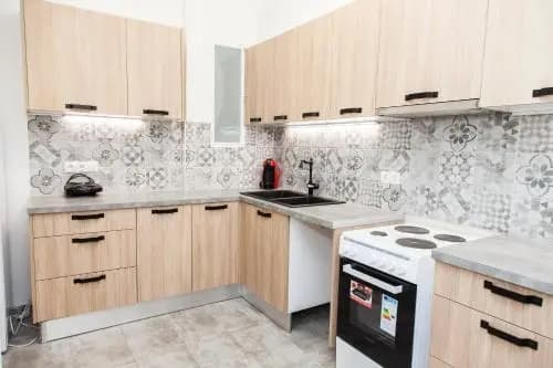 magicstay - flat 2 bedrooms 1 bathroom - athens - photo 14
