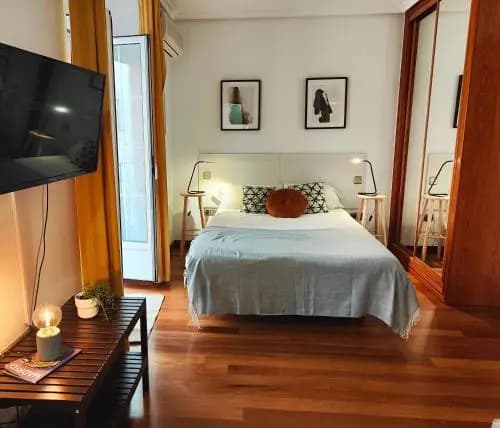 Apartamentos Madrid Atocha - main photo