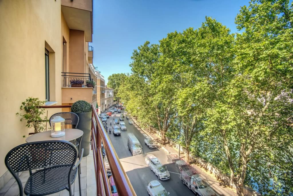 Riverside Apartment - photo 16