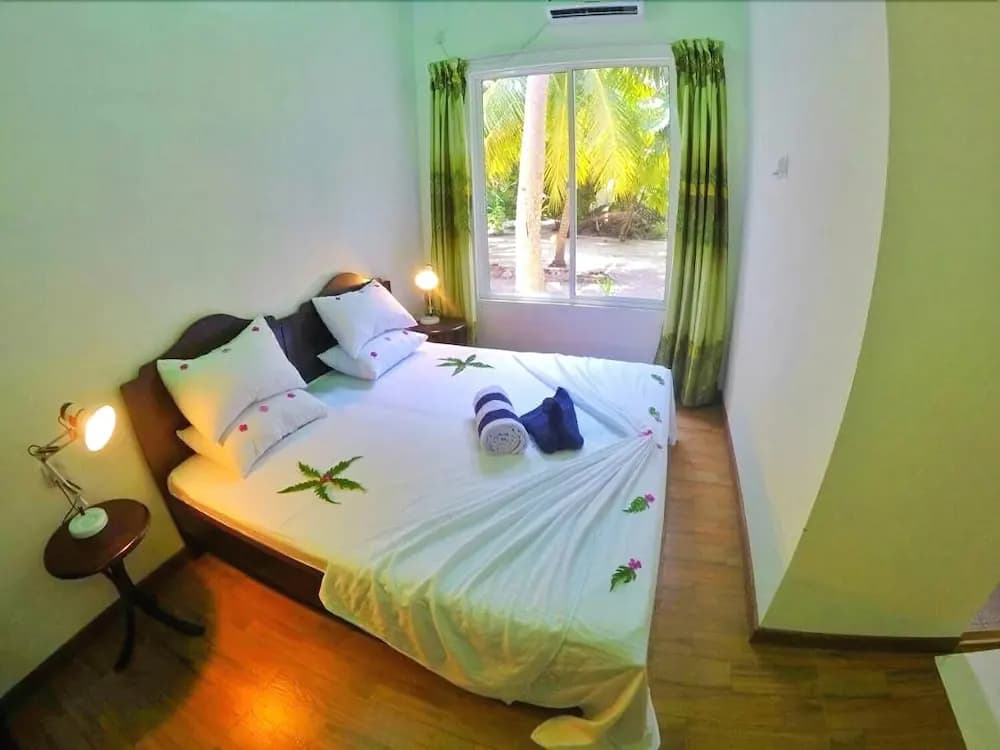 Eveyla guesthouse - photo 3