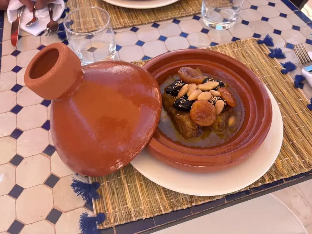 Médina Charme Riad and Spa - photo 10