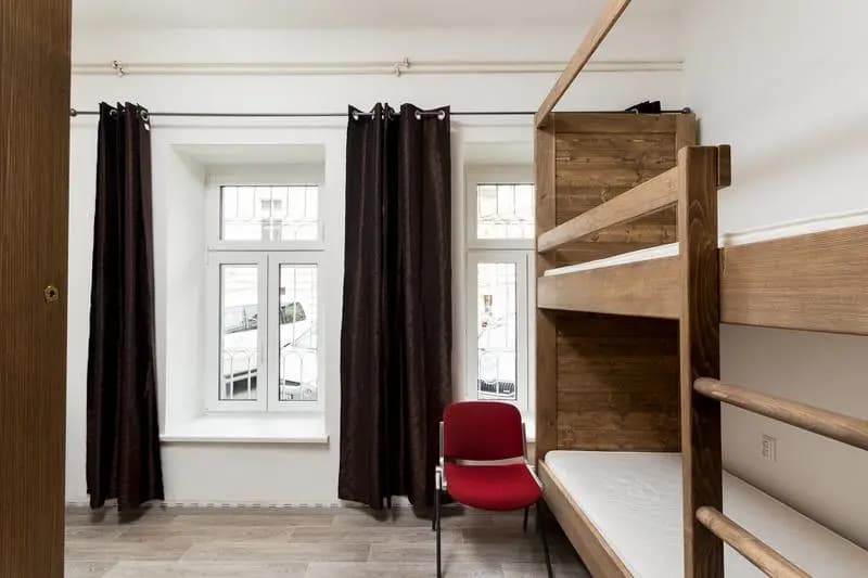 Easy Housing Hostel In Prague - photo 5