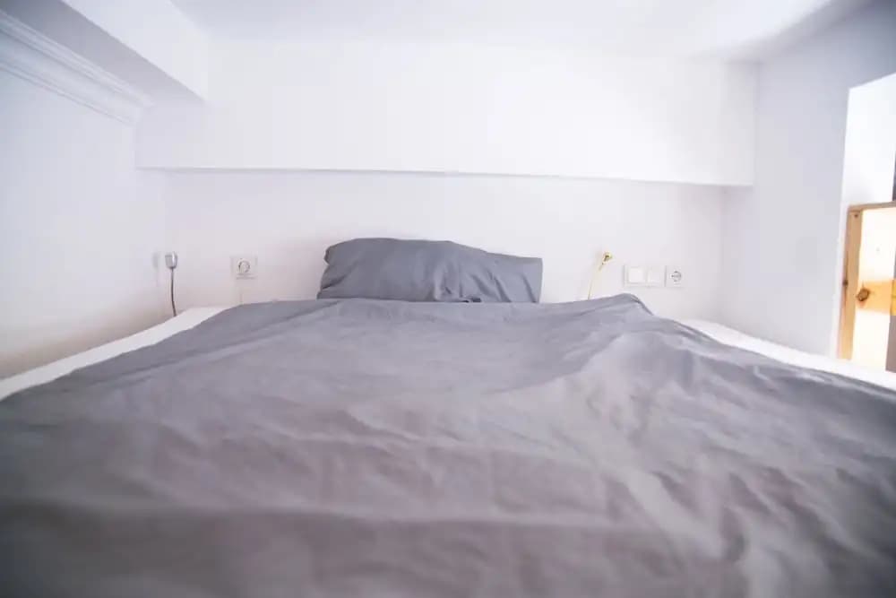 Bed'n'Work Apartment Friedrichshain - photo 4