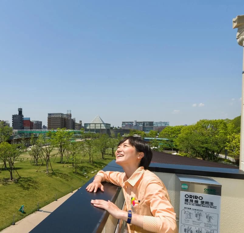 Kintetsu Friendly Hostel Tennojipark Osaka - photo 22