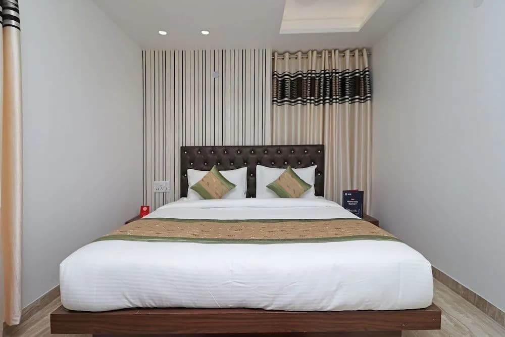 Sun View International Hotel - photo 20