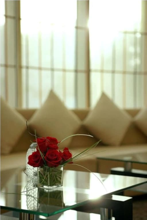 Safir Hotel Doha - photo 13