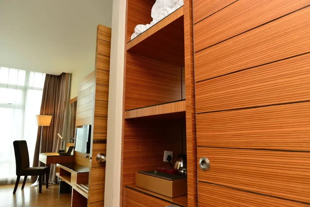 Dua Sentral Residence - photo 4