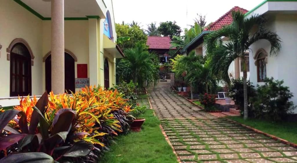 Ha Nga Bungalow - photo 20