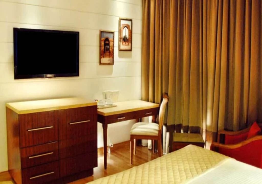 Hotel Jivitesh - photo 3