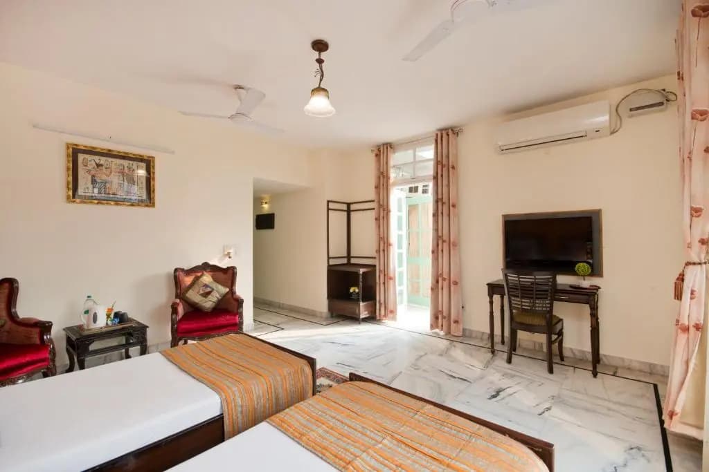 Prakash Kutir B&B - photo 7