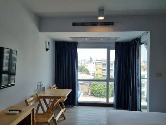 The Key Point Hotel - photo 2