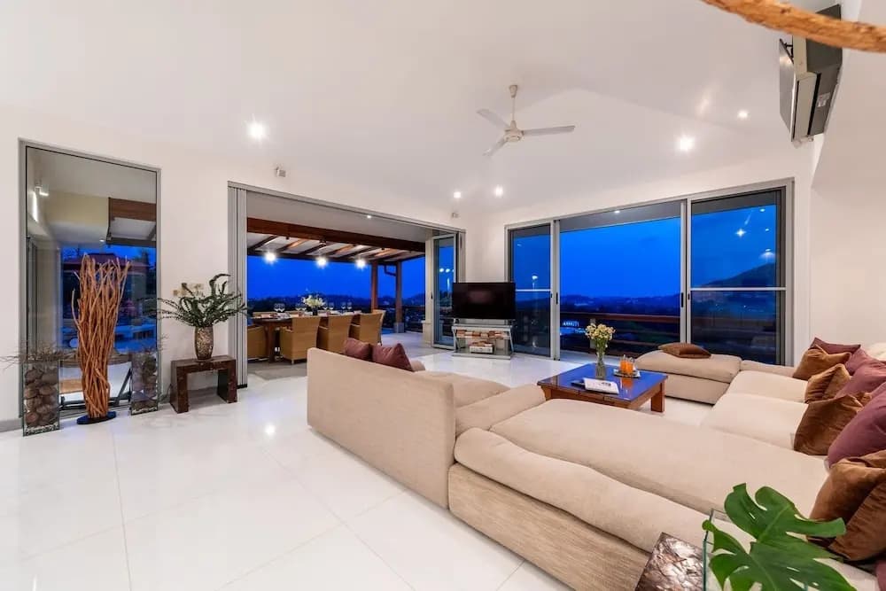 Villa Panorama Summit - photo 37