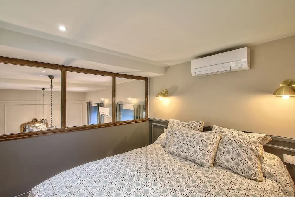 2 Suites Fantastic Lux And Charming Apartment Old Town - photo 6