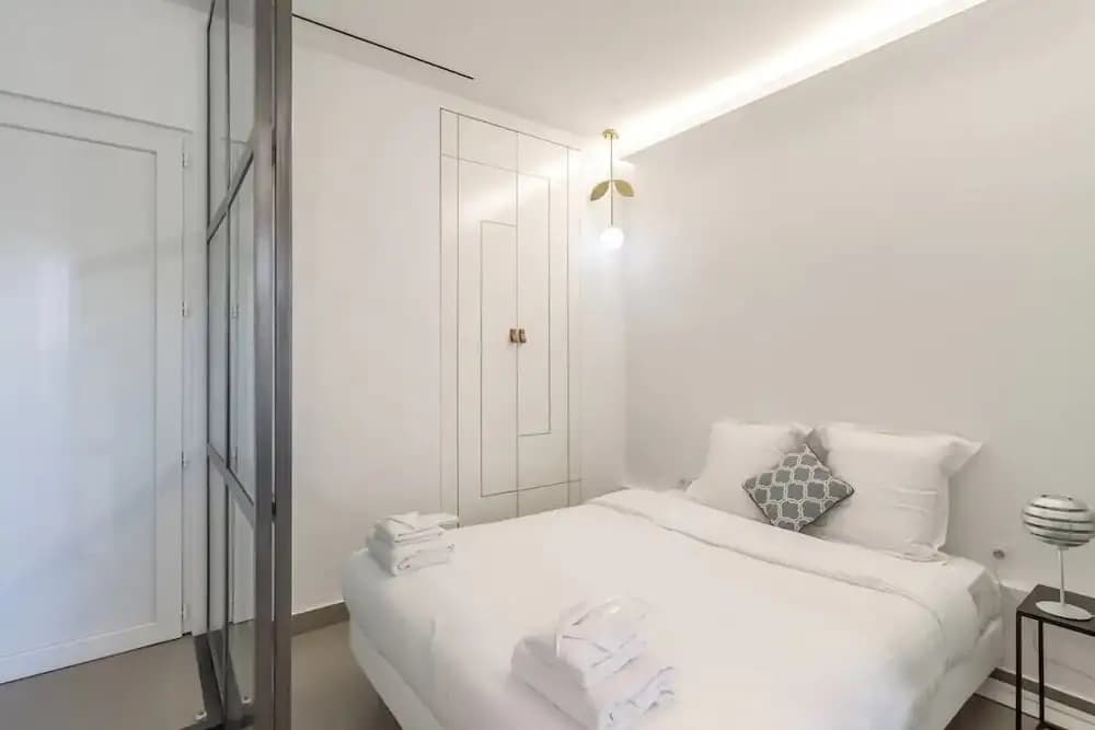 Otero Private apartment - photo 3