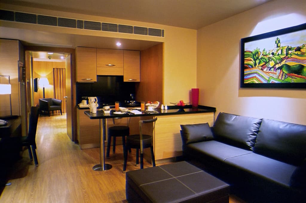 Svelte Delhi, a member of Radisson Individuals - photo 5
