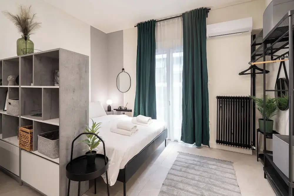 Modern Studio, Walking distance to Kolonaki & The Ilisian - photo 4