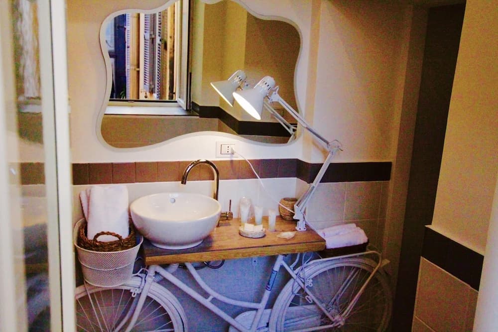 Jacuzzi Rooms - photo 9