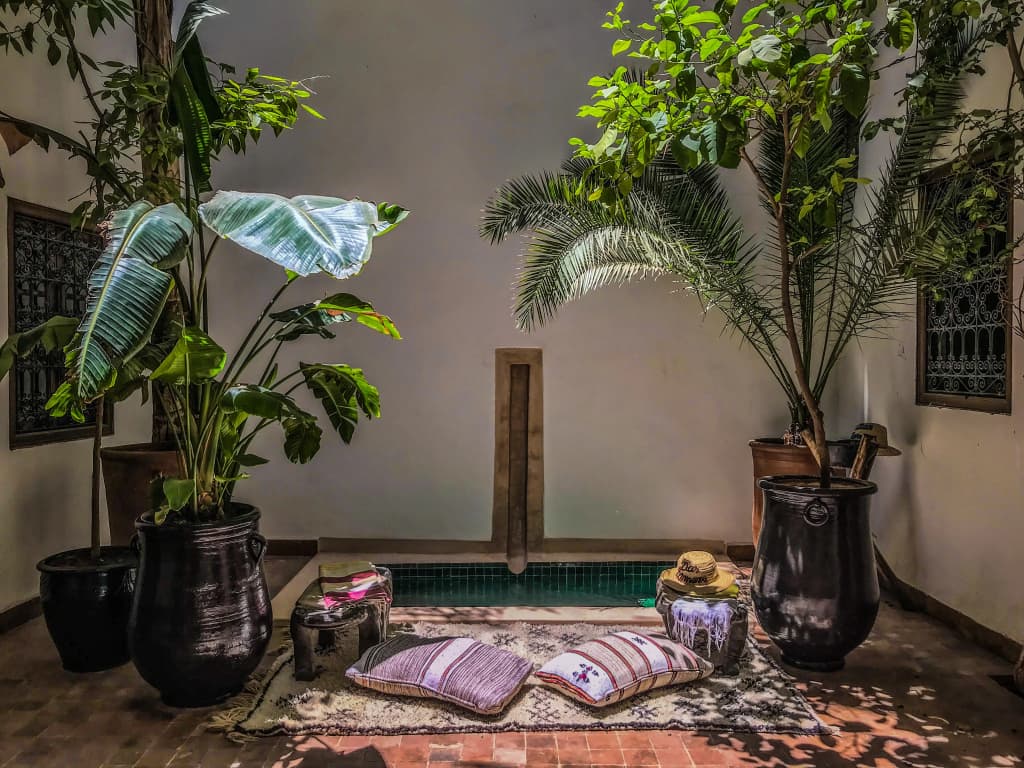 Riad Dar Zaman - photo 16