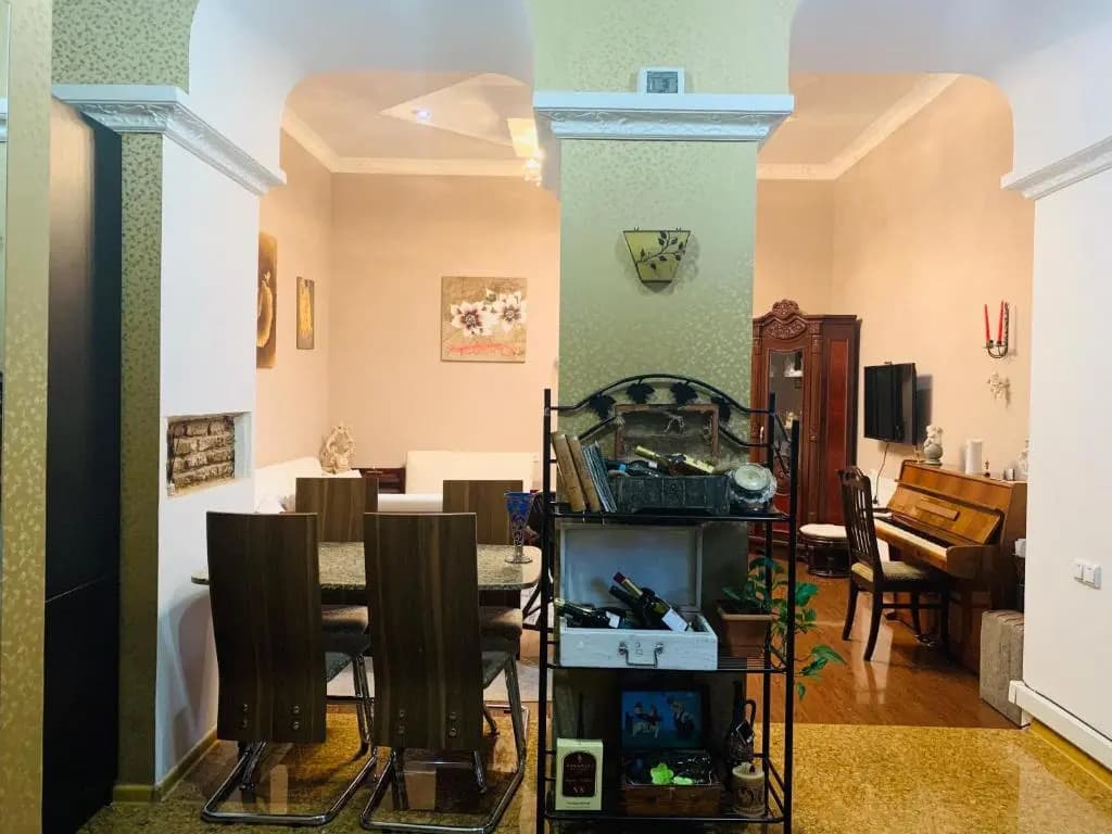 Guest house tm - photo 9