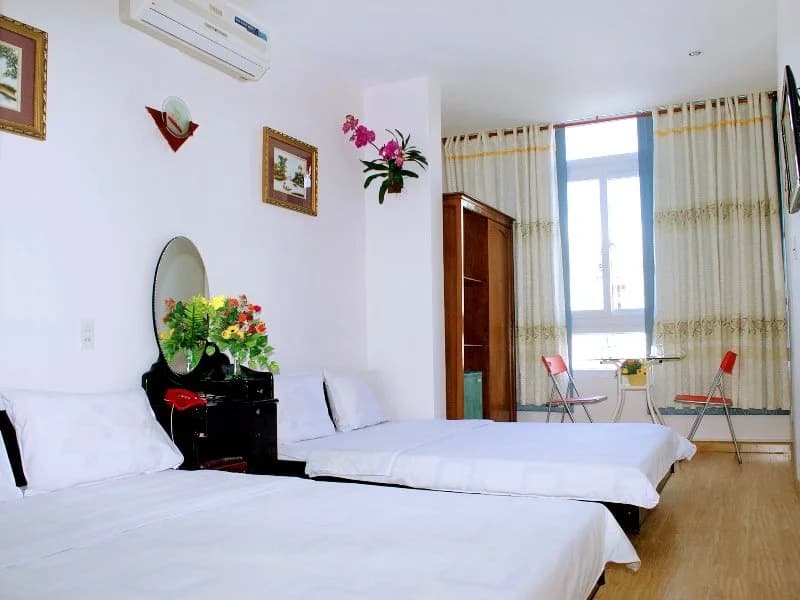 Hanoi Hotel - main photo