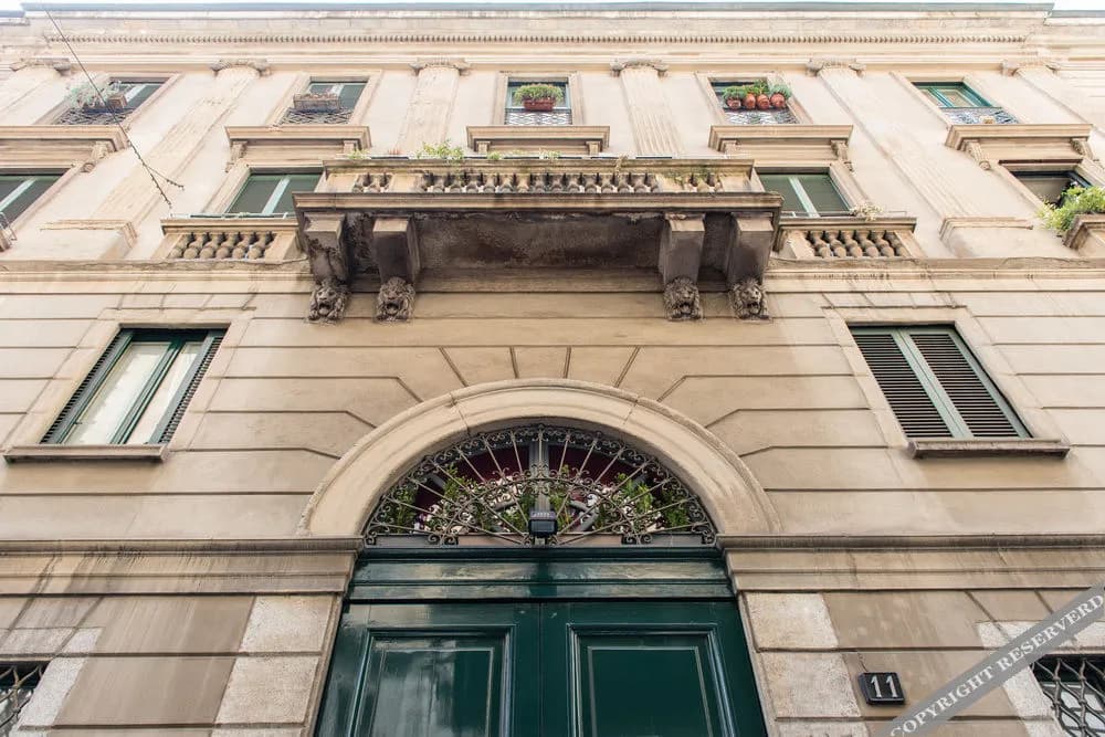 At Home Heart of Milan - Pallavicino - photo 1