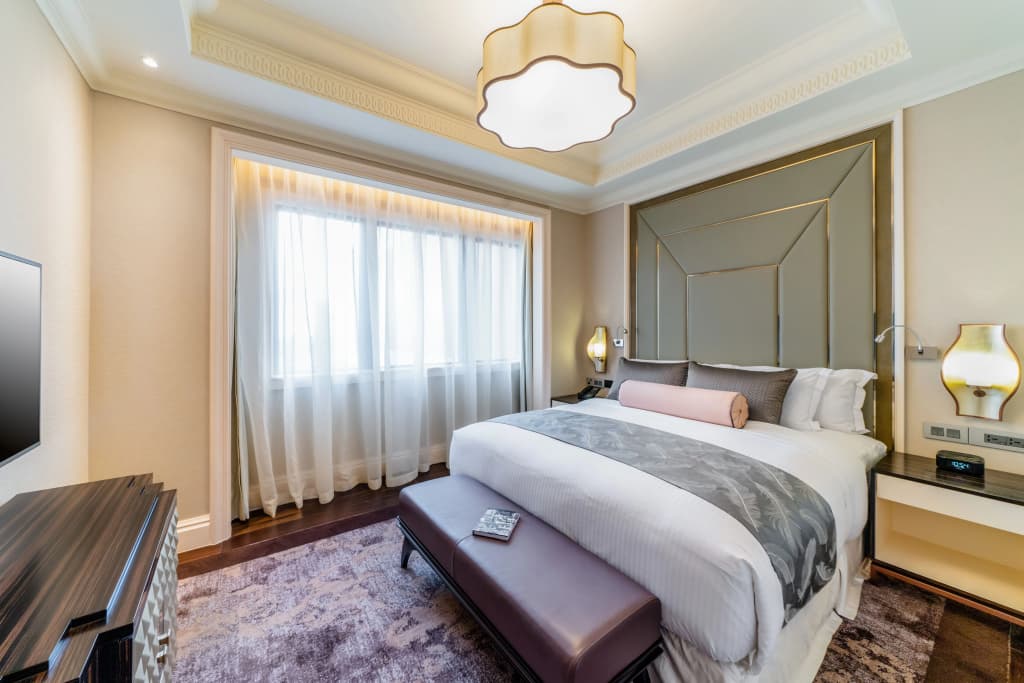 Caravelle Saigon Hotel - photo 35