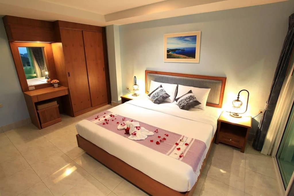 Baan HalleHallo - photo 4