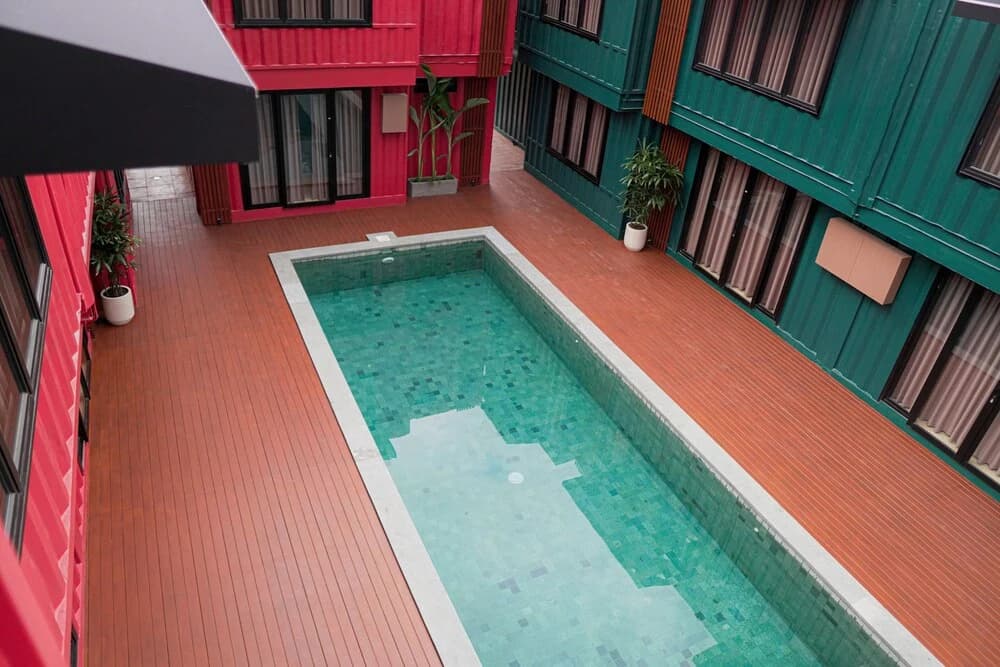 The Shack Canggu - photo 10