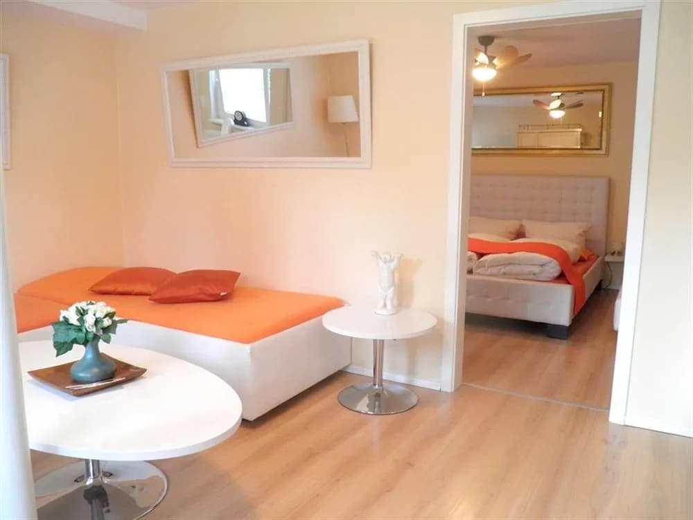 City Holiday Apartments Berlin - photo 6