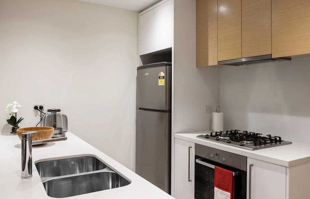 Roomerang at Prima Tower 51 - photo 12