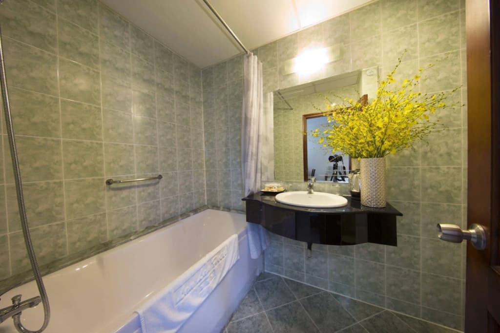 Cochin Zen Hotel - photo 9
