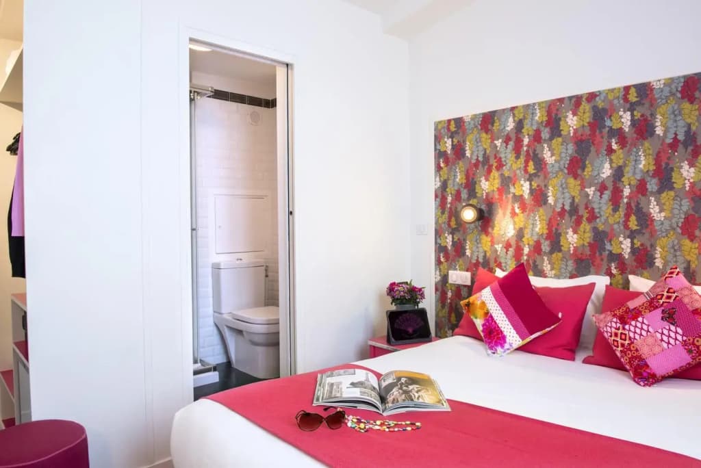 Hotel Villa Boheme - photo 6