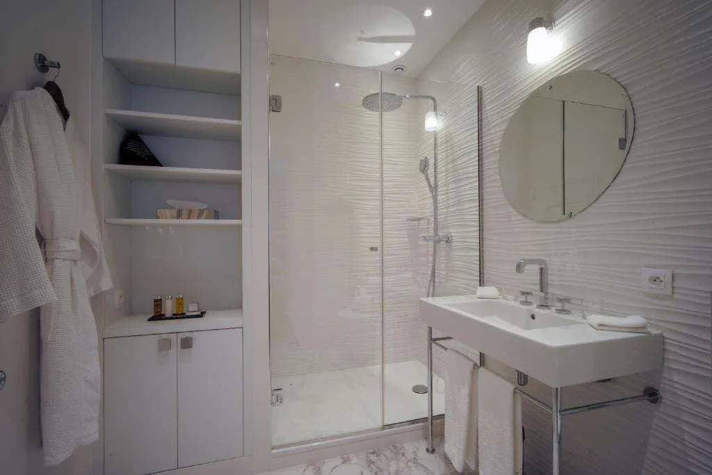 Relais12Bis Bed & Breakfast By Eiffel Tower - photo 7