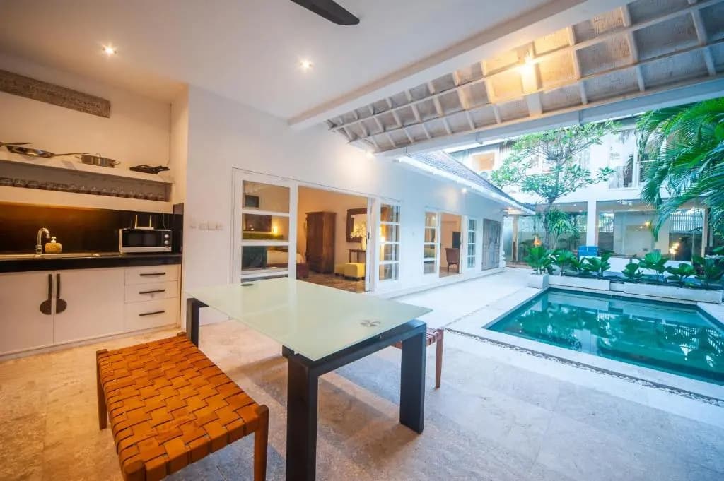 Bathhouse Executive Residence - photo 14