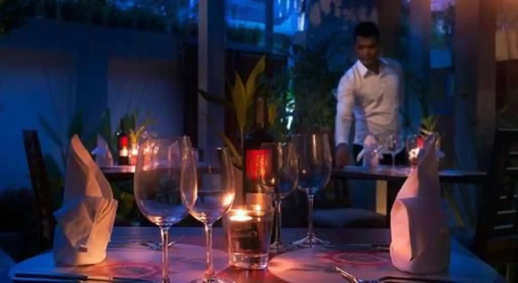 Bopha Residence - photo 25