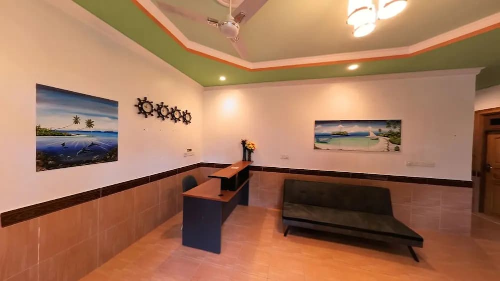Saima Guesthouse - photo 11