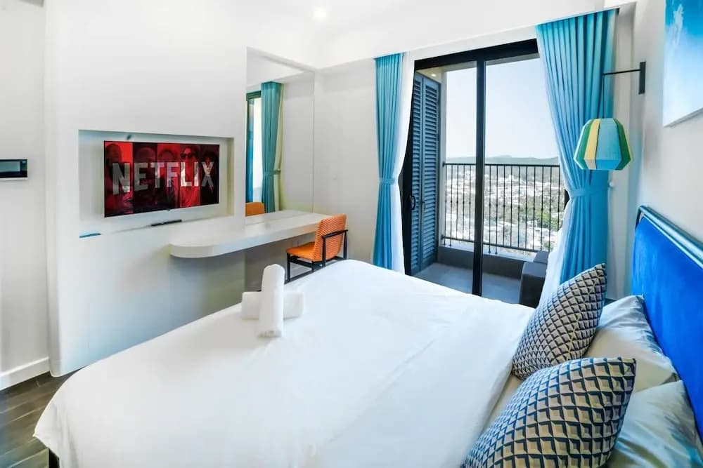 Sole Casa Phu Quoc - photo 9