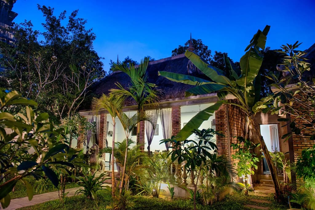 Maison Gen Angkor - main photo
