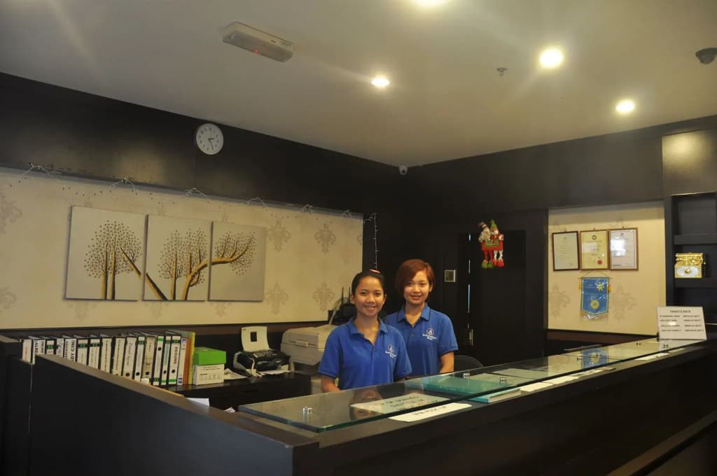 Super OYO 89847 Switz Paradise Hotel - photo 17