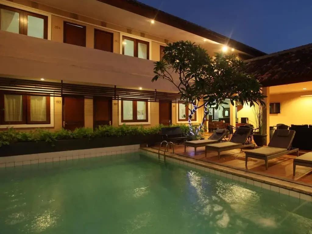 Bali Airport Dorm - photo 2